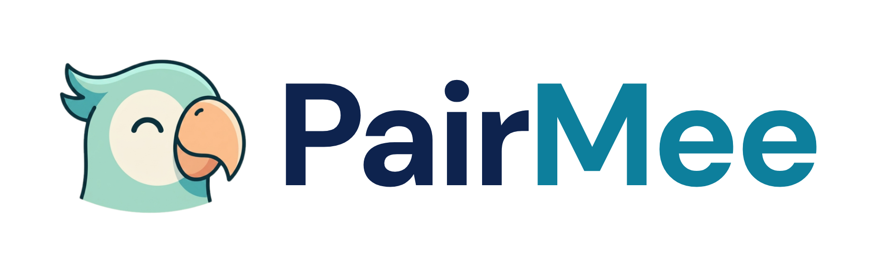 Horizontal logo preview