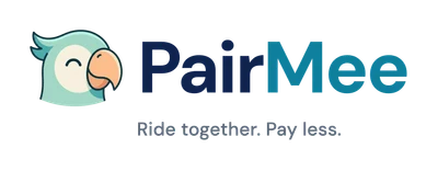 Logo with tagline